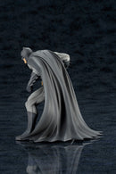 DC COMICS KOTOBUKIYA BATMAN & ROBIN TWO-PACK ARTFX+ STATUE