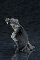 DC COMICS KOTOBUKIYA BATMAN & ROBIN TWO-PACK ARTFX+ STATUE