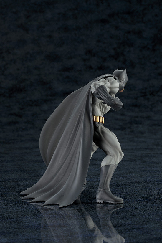 DC COMICS KOTOBUKIYA BATMAN & ROBIN TWO-PACK ARTFX+ STATUE