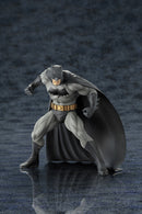 DC COMICS KOTOBUKIYA BATMAN & ROBIN TWO-PACK ARTFX+ STATUE