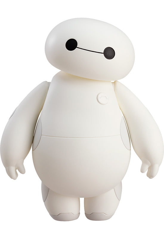 1630 Big Hero 6 Nendoroid Baymax