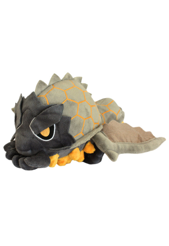 MONSTER HUNTER CAPCOM MONSTER HUNTER  Monster Plush toy Bazelgeuse