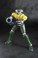 GRAND ACTION BIGSIZE MODEL EVOLUTION TOYS KOTETSU JEEG