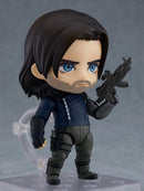 1127-DX Avengers: Infinity War Nendoroid Winter Soldier: Infinity Edition DX Ver.