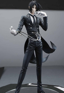 Black Butler G.E.M. Sebastian Michaelis