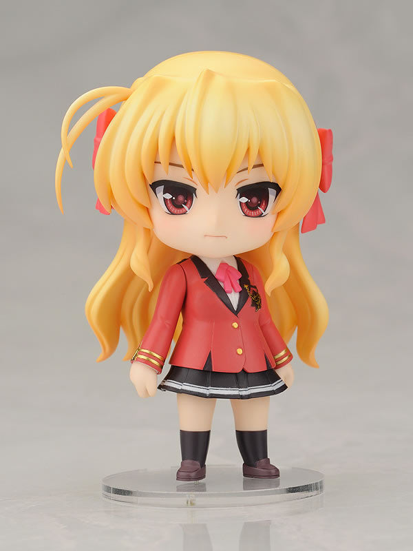 157 Fortune Arterial Nendoroid Erika Sendou