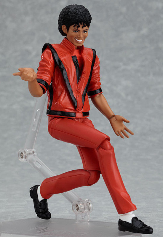 096 Michael Jackson figma Michael Jackson Thriller Ver.