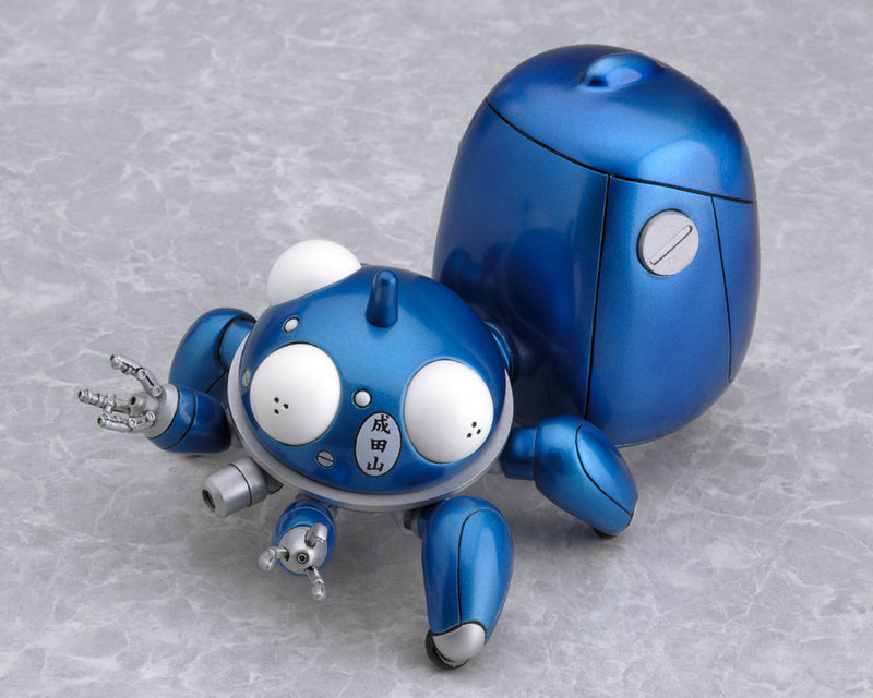 015 Ghost in the Shell S.A.C Nendoroid Tachikoma