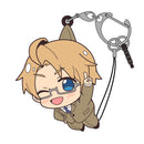Hetalia World☆Stars Cospa USA Tsumamare