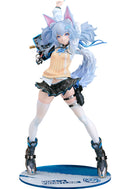 Girls' Frontline Phat! Company  PA-15: Highschool Heartbeat Story