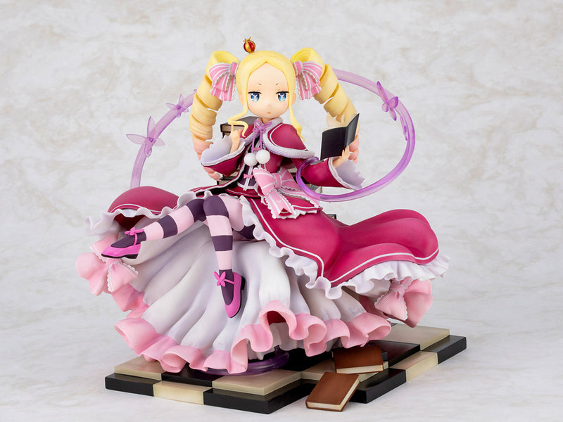 Re:ZERO -Starting Life in Another World- FURYU Corporation Beatrice (re-run)