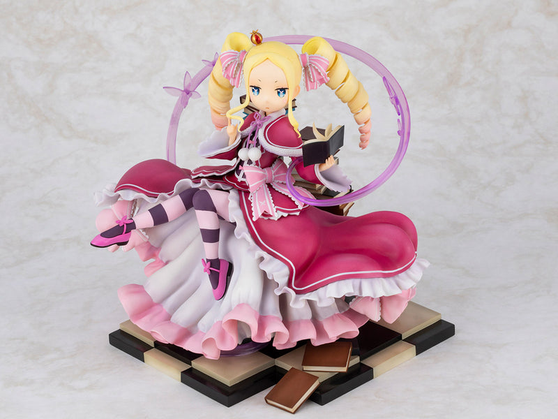 Re:ZERO -Starting Life in Another World- FURYU Corporation Beatrice (re-run)