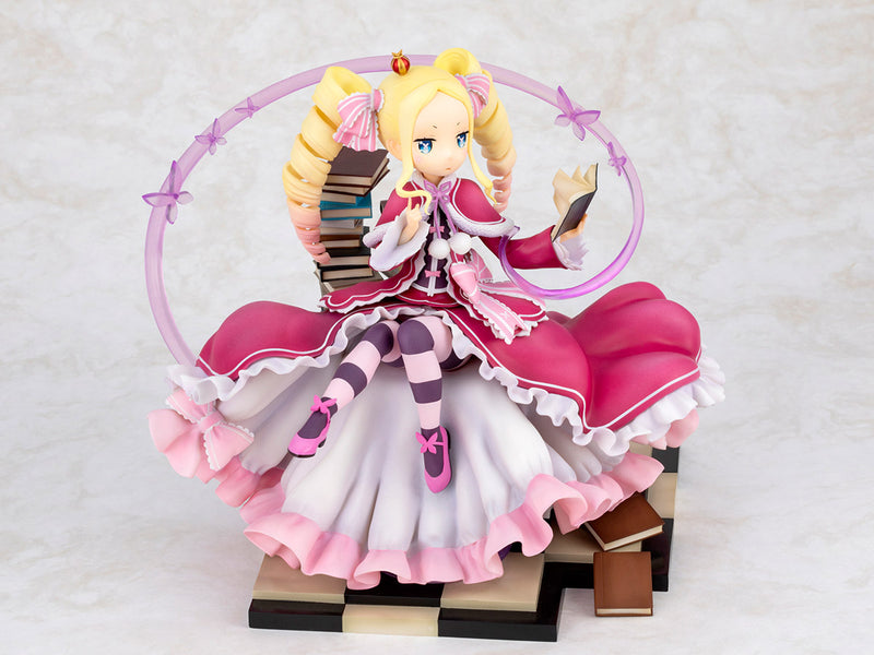 Re:ZERO -Starting Life in Another World- FURYU Corporation Beatrice (re-run)