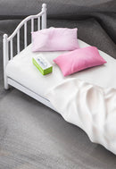 SAME LAP Original Character SAME LAP Purin-chan's Daydream Act 1: Bed Set