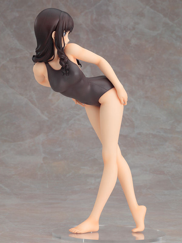 Amagami SS Max Factory Haruka Morishima: Swimsuit ver.