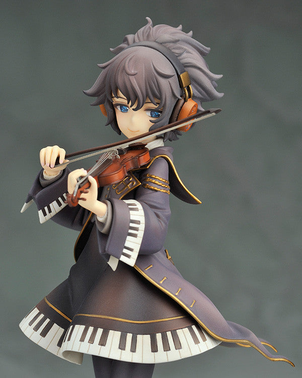 Eiyuu*Senki GOLD Alter Ludwig van Beethoven