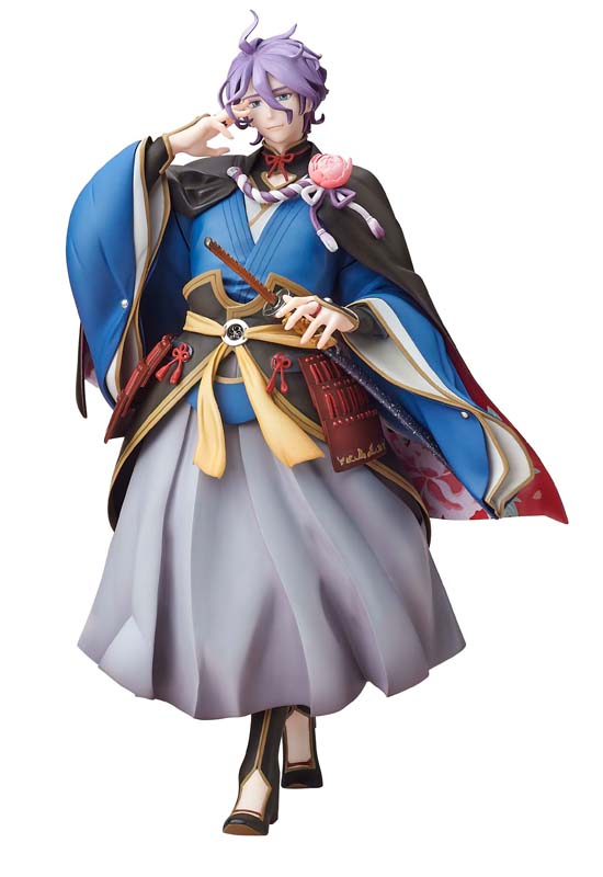 Touken Ranbu-ONLINE- Di molto bene co.,ltd. Bellissimo[Kasen Kanesada]