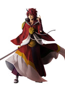 That Time I Got Reincarnated as a Slime B-FULL (PULCHRA) - Benimaru - (Unpainted, Unassembled Kit)