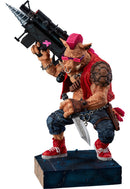 Teenage Mutant Ninja Turtles GOOD SMILE COMPANY Bebop