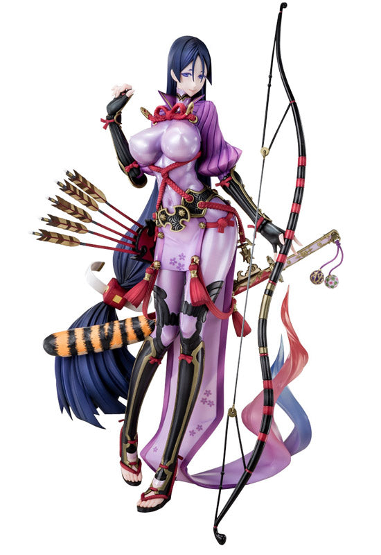 Fate/Grand Order BELLFINE CO.,LTD. Berserker/Minamoto-no-Raikou (Re-run)