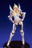 Walkure Romanze Q Six Bertille Gym Class (Pool Arc) White Swimsuit Ver.