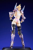 Walkure Romanze Q Six Bertille Gym Class (Pool Arc) White Swimsuit Ver.