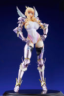 Walkure Romanze Q Six Bertille Gym Class (Pool Arc) White Swimsuit Ver.