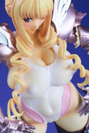 Walkure Romanze Q Six Bertille Gym Class (Pool Arc) White Swimsuit Ver.