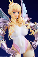 Walkure Romanze Q Six Bertille Gym Class (Pool Arc) White Swimsuit Ver.