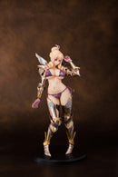 Walkure Romanze More & More Daiki Bertille 1/6