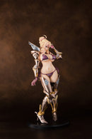 Walkure Romanze More & More Daiki Bertille 1/6