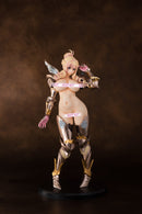 Walkure Romanze More & More Daiki Bertille 1/6