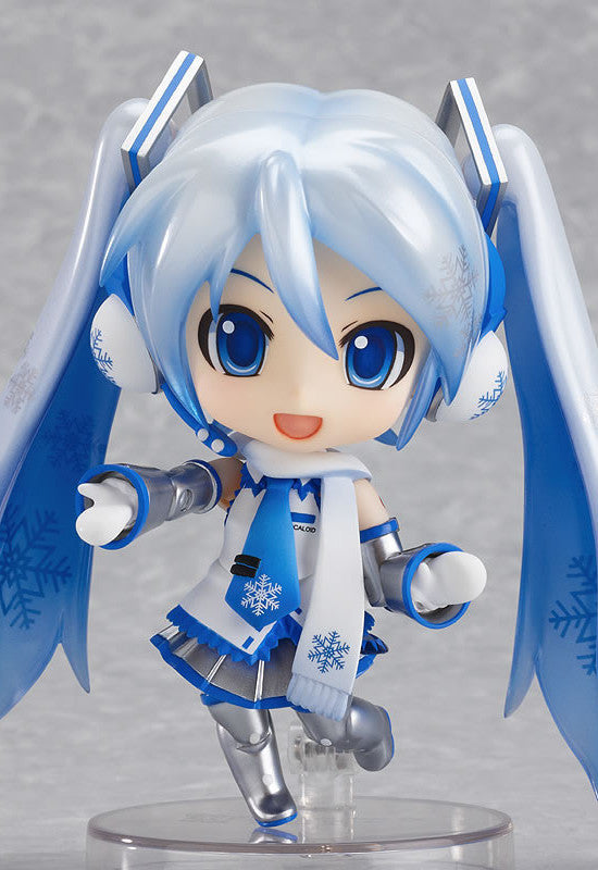 150 Vocaloid Nendoroid Snow Miku: Snow Playtime Edition