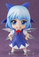 167 Touhou Project Nendoroid Cirno