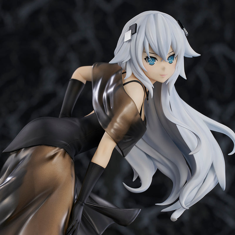 Hyperdimension UNION CREATIVE Neptunia Black Heart Dress Ver.