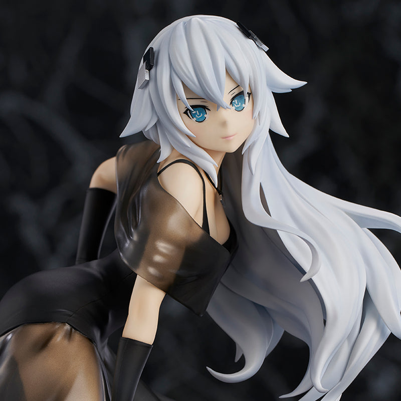 Hyperdimension UNION CREATIVE Neptunia Black Heart Dress Ver.