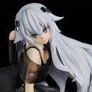 Hyperdimension UNION CREATIVE Neptunia Black Heart Dress Ver.