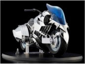 Persona 5 HOBBY JAPAN Makoto Niijima Phantom Thief ver. with Johanna 50th Anniversary Model