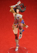 Samurai Warriors Hobby JAPAN Naotora Ii