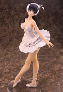 T2 Art Girls Alphamax White Odet 1/6 Complete Figure