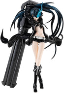 BLACK ROCK SHOOTER POP UP PARADE Black Rock Shooter