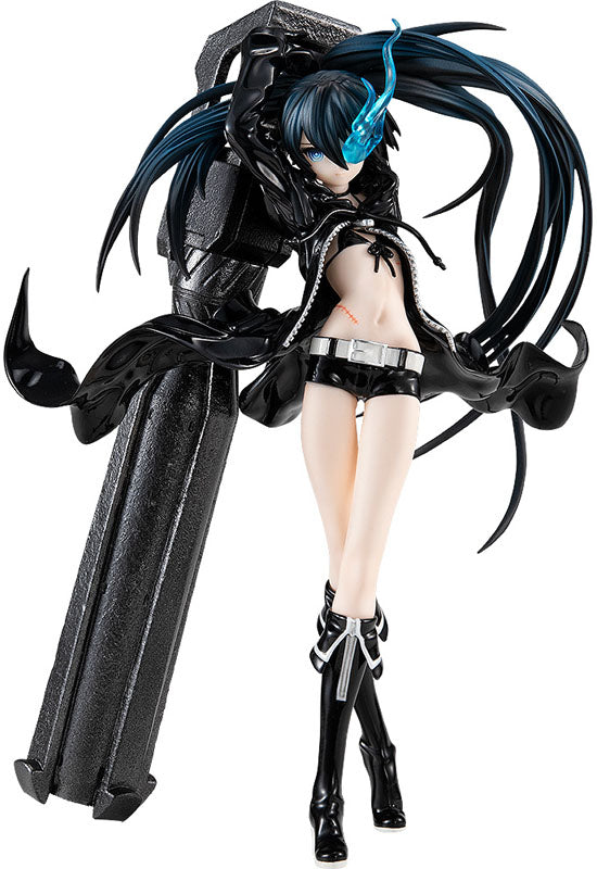 BLACK ROCK SHOOTER POP UP PARADE Black Rock Shooter