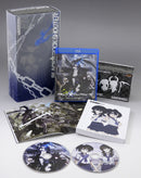 Black Rock Shooter Good Smile Company Petite Nendorid With Blu-ray & DVD