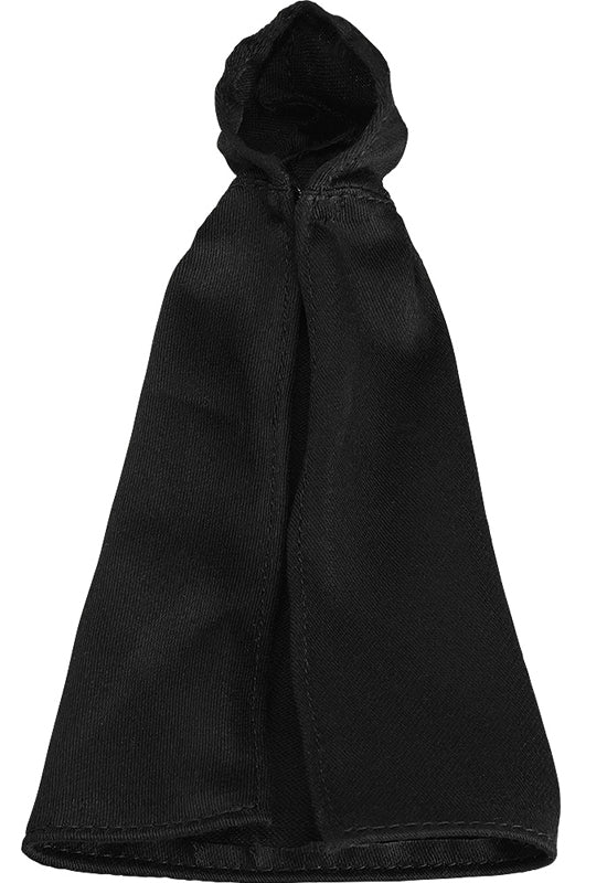 figma Styles Simple Cape (Black)