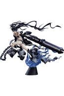 BLACK ROCK SHOOTER Max Factory Black Rock Shooter: HxxG Edition.