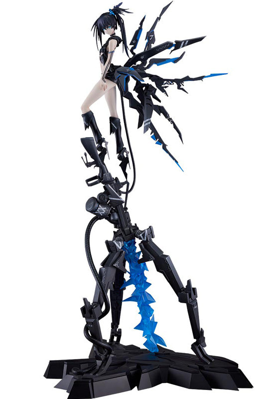 BLACK ROCK SHOOTER Good Smile Company Black Rock Shooter: inexhaustible Ver.