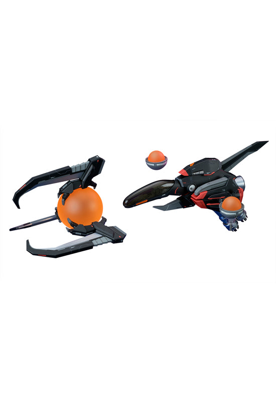 R-TYPE QUES Q R-13A CERBERUS