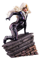MARVEL UNIVERSE Kotobukiya BLACK CAT ARTFX PREMIER