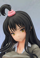 Chupa Shower Dragon Toy Reiko Matsuzaka Black Hair Ver.