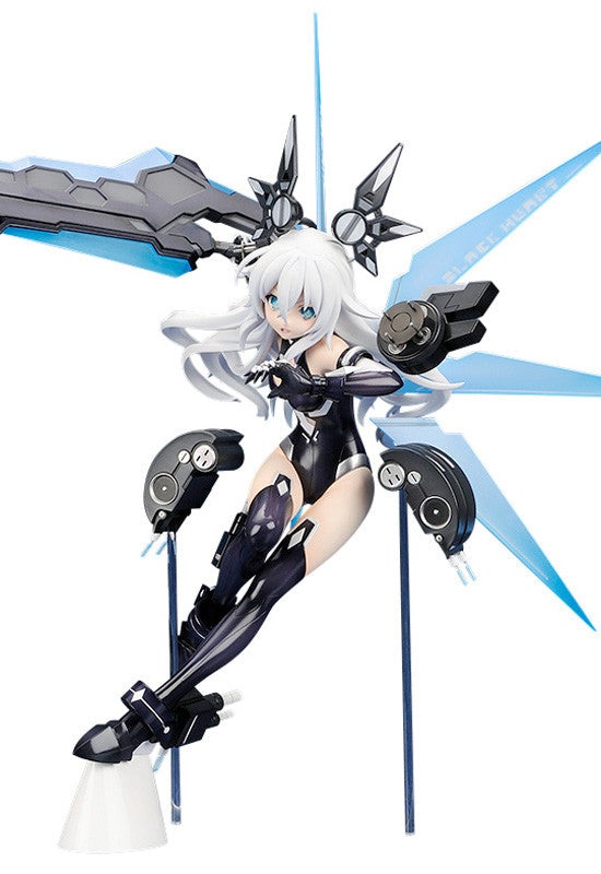 Hyperdimension Neptunia Alter Black Heart 1/7 Figure